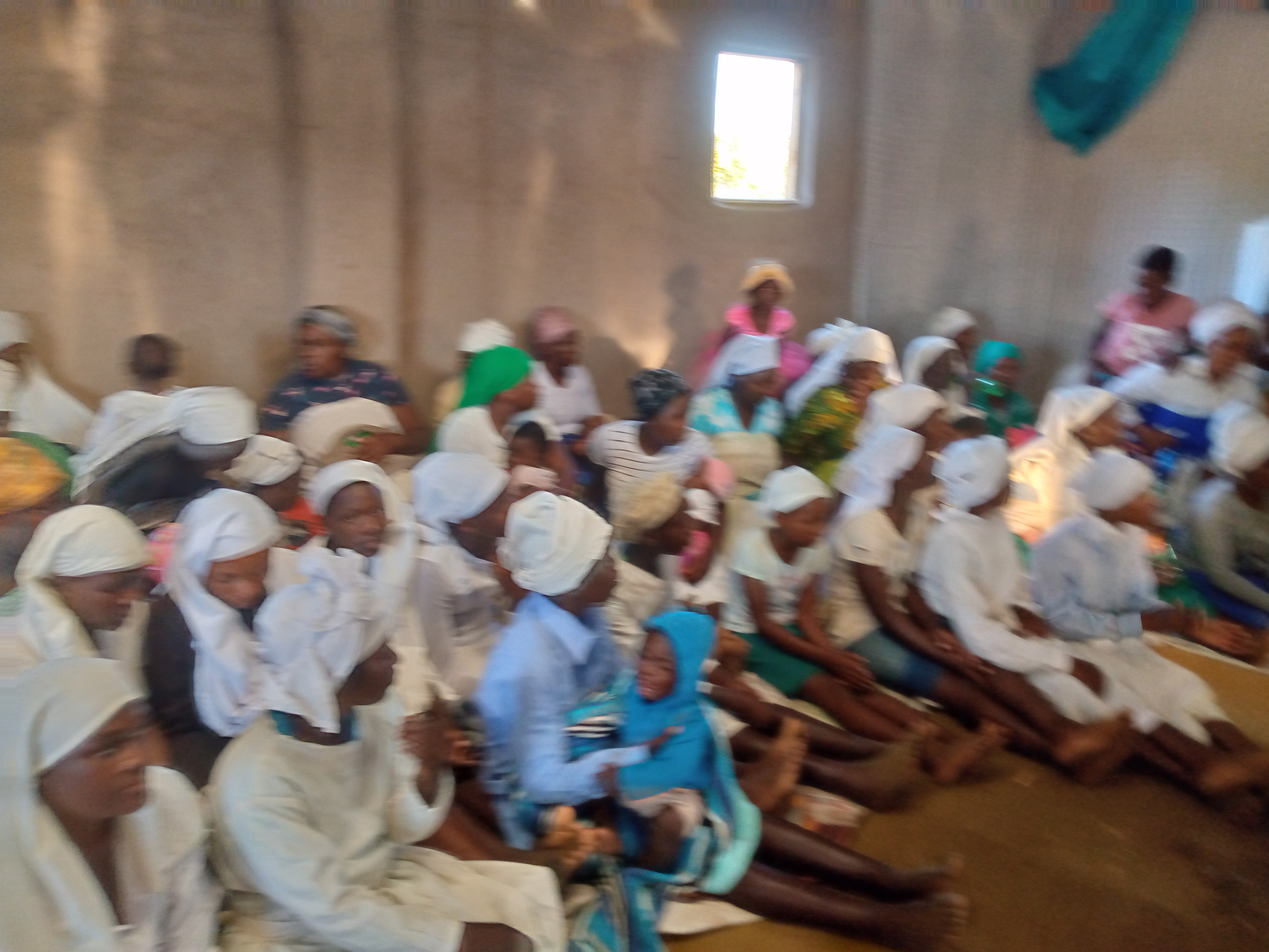 Rural Community Support Project